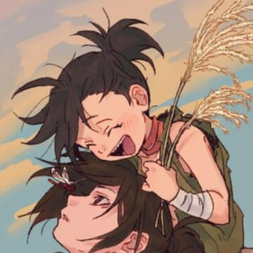 dororo (dororo) 🌾