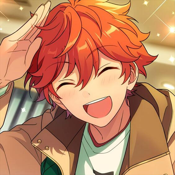 subaru (enstars) ๐ถ