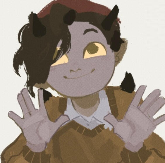 tallulah (qsmp)๐ฅโ