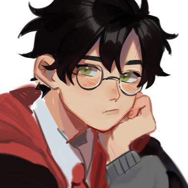 harry (hp) ๐งนโ