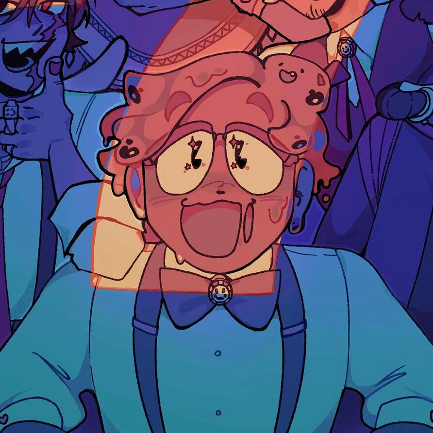 charlie (dsmp) 🎰☓