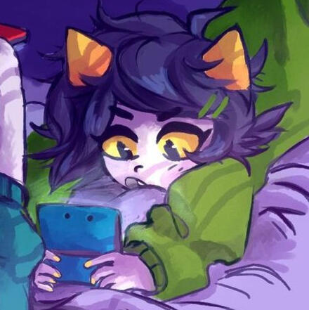 nepeta (hs) 🐾