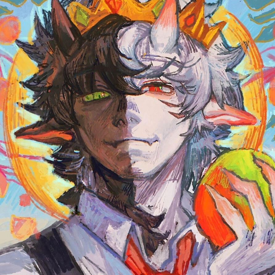 ranboo (dsmp) 🕸☓