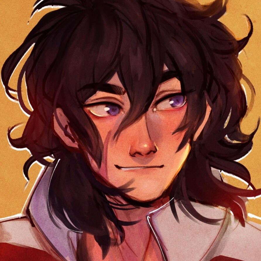 keith (vld) ❤